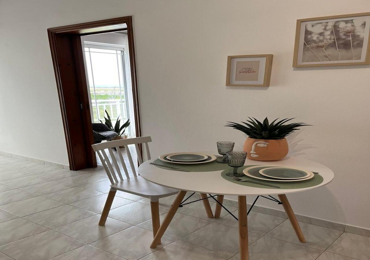 Swallow'S Nest Apartment Paradisi  Exterior photo